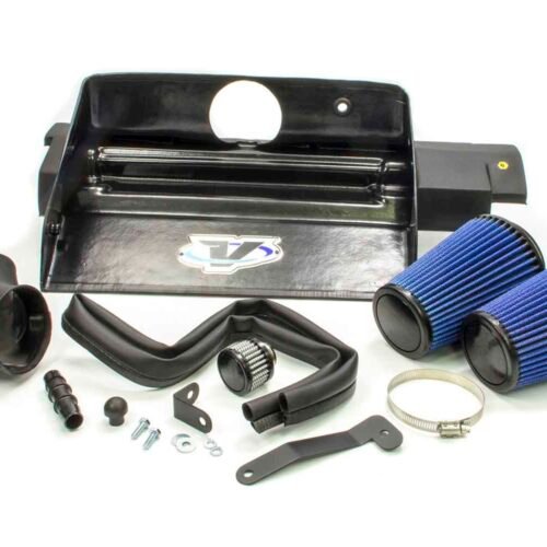 Air Intake 98-02 Pontiac Firebird 5.7L Oiled