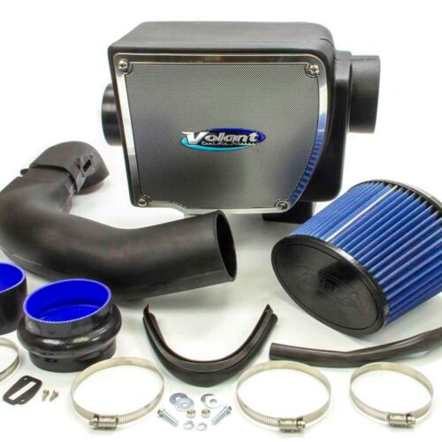 Air Intake 04-08 Ford F150 5.4L Non Oiled