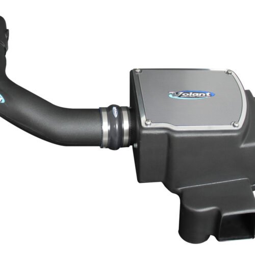 Cold Air Intake