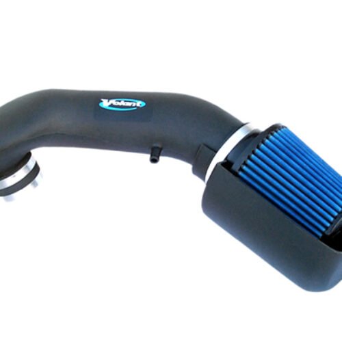 Open Element Air Intake