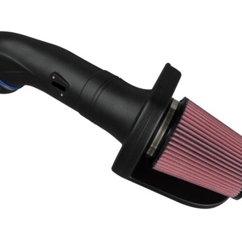 Cold Air Intake