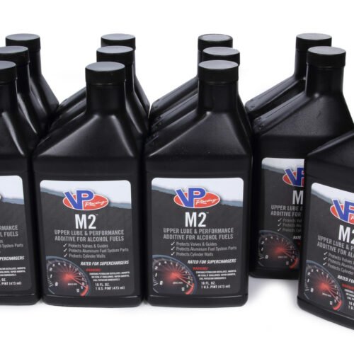 M2 Upper Lube 16oz (Case 12)