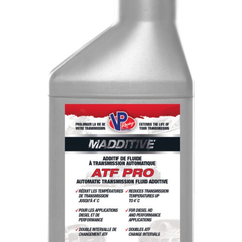 Transmission Additive Pro Canada 8oz