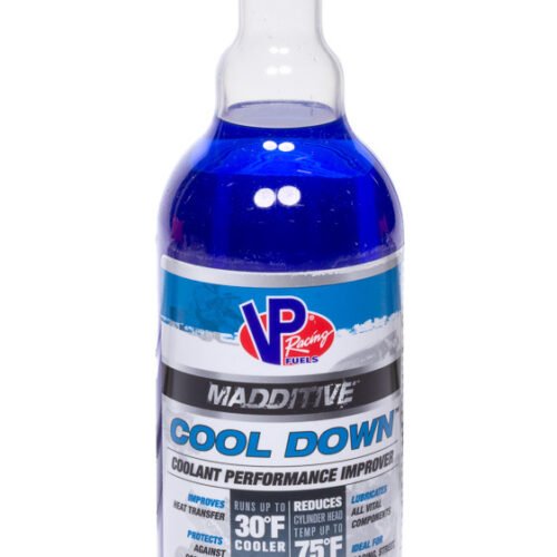 Cool Down Coolant System Improver 16oz