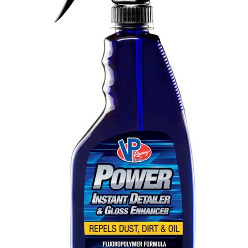 VP Power Instant Detailer 17oz