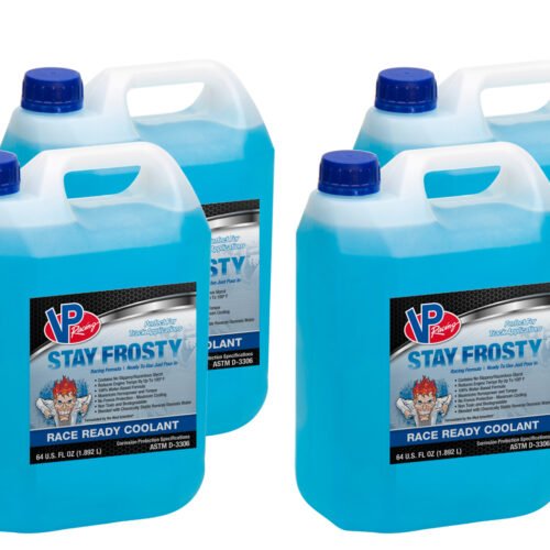 Coolant Race Ready Stay Frosty 64oz (Case 4)