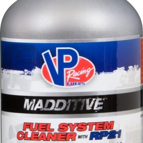 Fuel System Cleaner 16oz