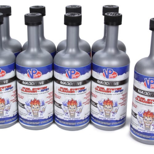 Fuel System Cleaner 16oz (Case 9)