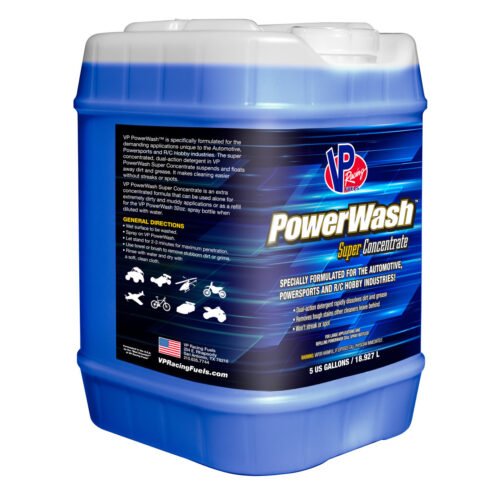 Power Wash 5 Gal Pail