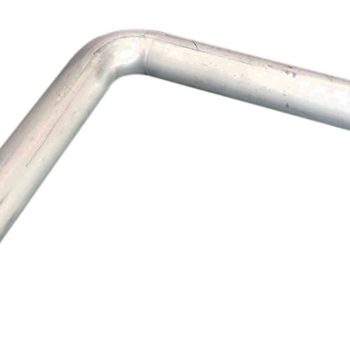 Aluminum Bent Elbow 1.000  90-Degree