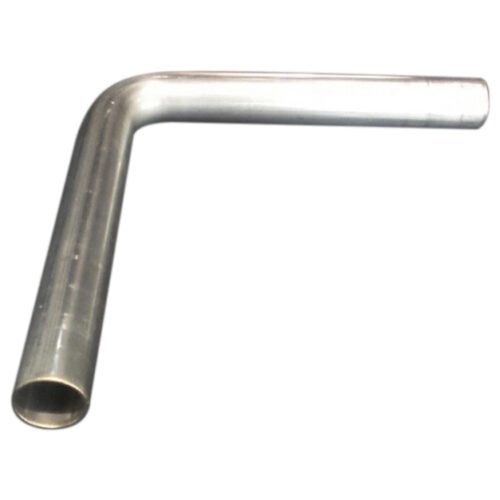 Aluminum Bent Elbow 1.500   90-Degree