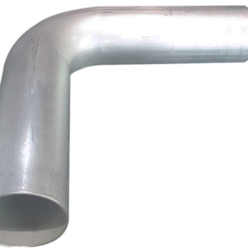 Aluminum Bent Elbow 2.000   90-Degree