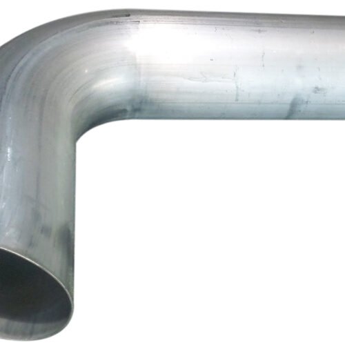 Aluminum Bent Elbow 3.000   90-Degree