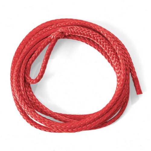 Synthetic Winch Rope 8ft