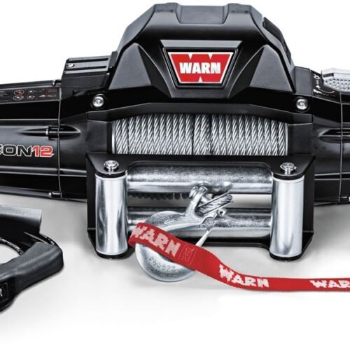 Zeon 12 12000lb Winch