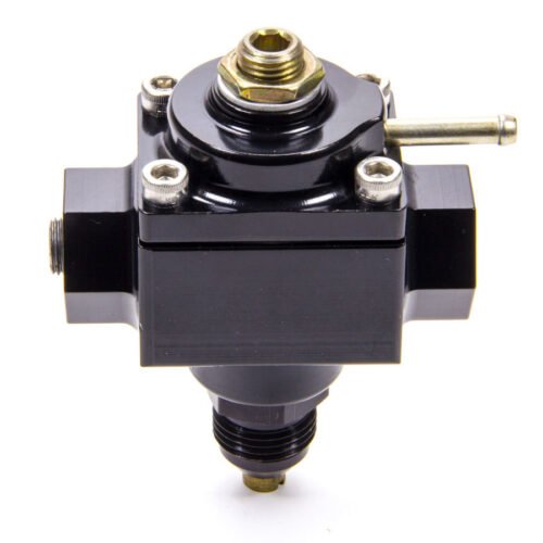 Fuel Pressure Reg Mech Pump Alcohol