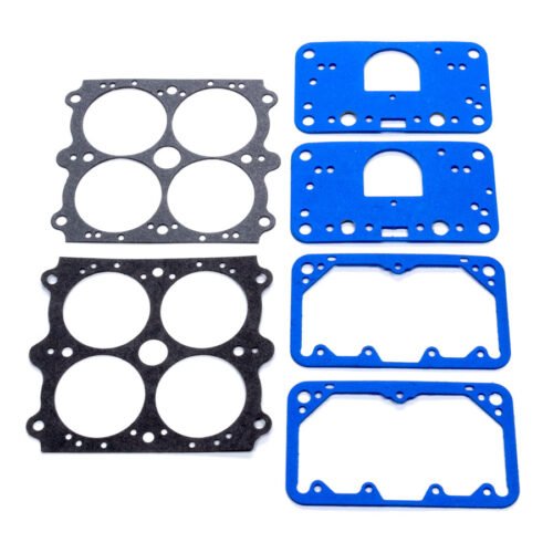 Gasket Kit 4bbl 750-850 CFM