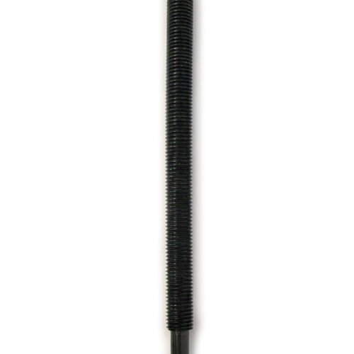 Screw Jack 3/4in-10 UNC 10in Long Swivel Cup