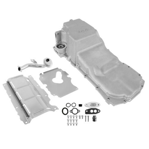 Oil Pan 4WD/Truck GM LT Swap – Natural