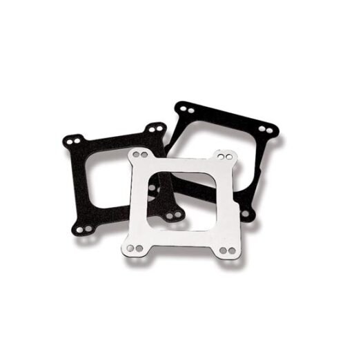 Carb Adapter Plate