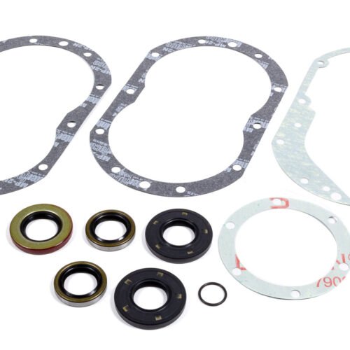 Seal & Gasket Kit – Weiand Supercharger