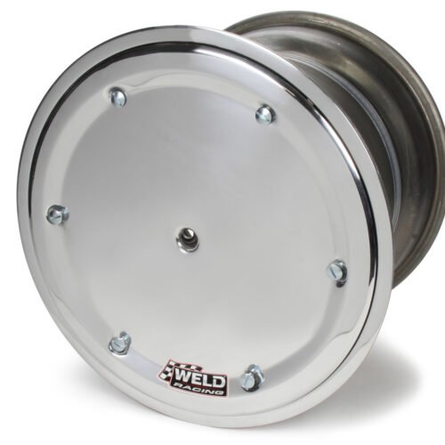 15 X 12 Wide 5 XL 5in BS Bead-Loc 14.2 lbs w/Cvr