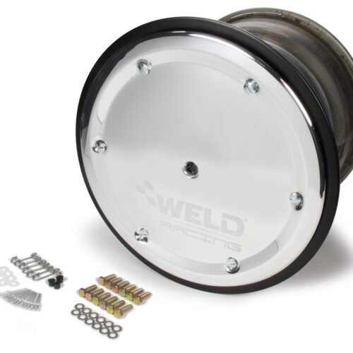 15 X 12 Wide 5 XL 5in BS Bead-Loc w/Cvr