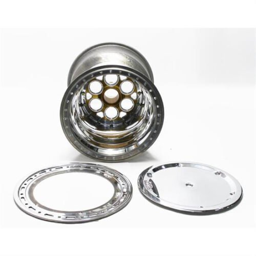 15×18 42 Spline 5in BS Bead-Loc w/Cover