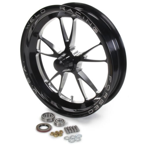 15 x 3.5  Full Throttle Wheel Anglia 1.75 BS