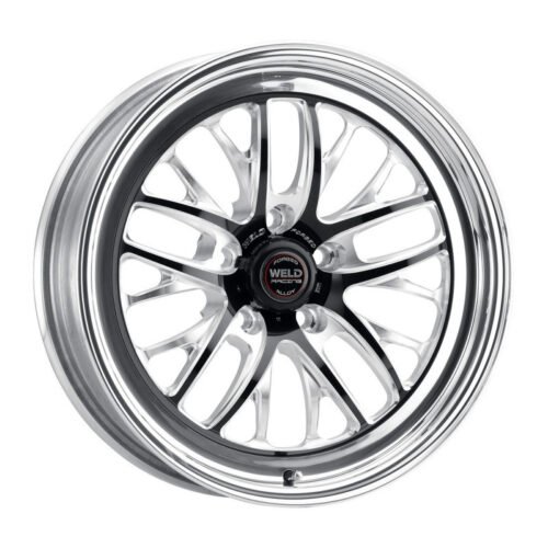 RT-S S82 Series Wheel 17×10 5×5 BC 7.2 BS