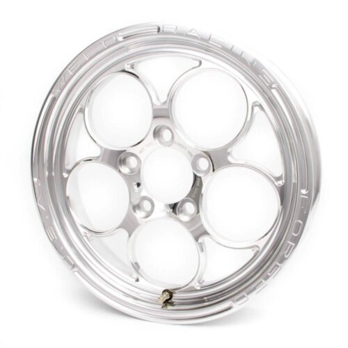 Magnum P.R.O. 15×3.5 1pc Wheel 5×4.50 1.75 BS