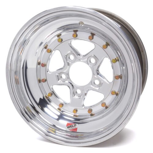 15X8 Aluma Star 2.0 5X4.75 4.0 BS