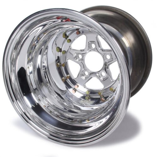 15×15 Aluma Star 2.0 5×4.75 5.0 BS