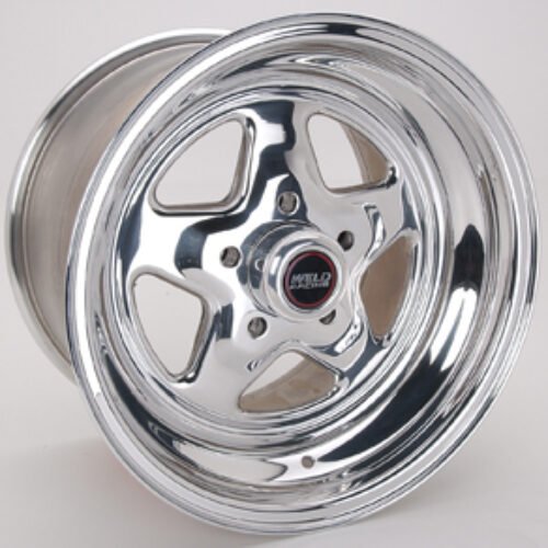15 X 10in. Pro Star 5 X 4.5in. 6.5in. BS