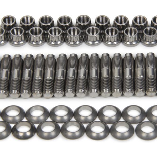 5/16 Fastener Kit for PS1/PM1 Wheels