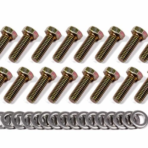 Beadlock Bolt Kit For 13in & 15in Wheels