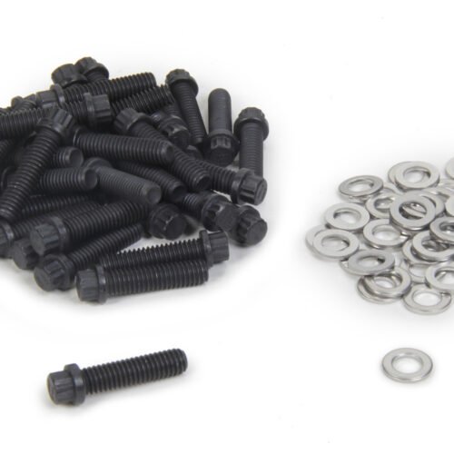 16in Dbl Bead Loc Bolt Kit 18 Hole