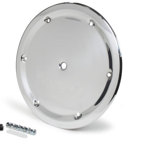 Replacement Mud Cover New Style 6-Hole