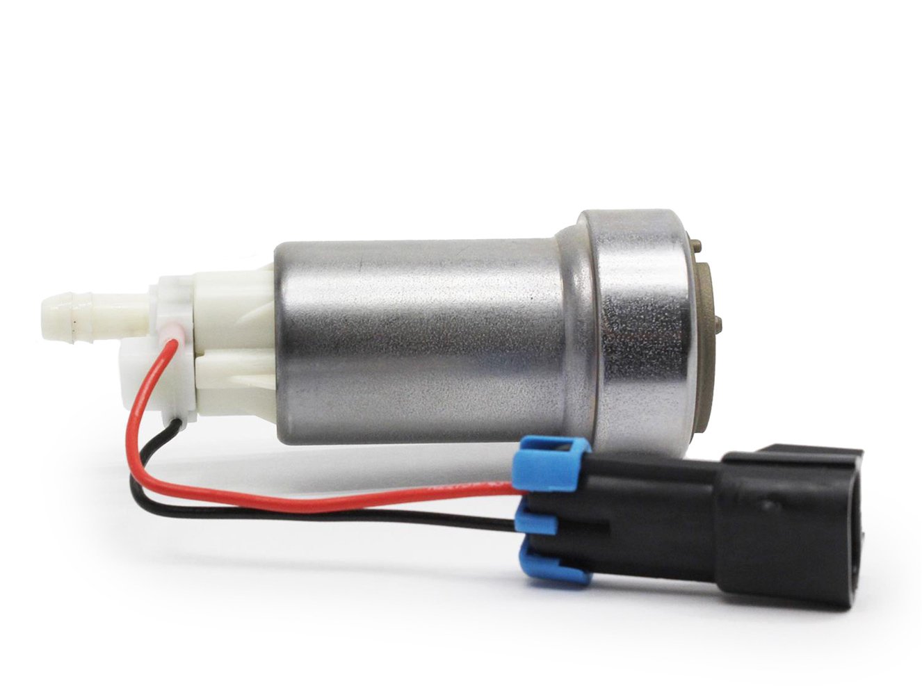 In-Tank Fuel Pump 535LPH Gas & E85 - MacRodShop