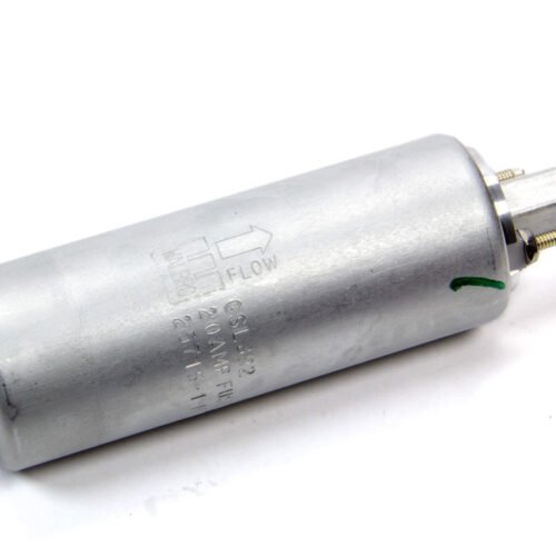 Fuel Pump – 255lph – Gas Inline – Universal