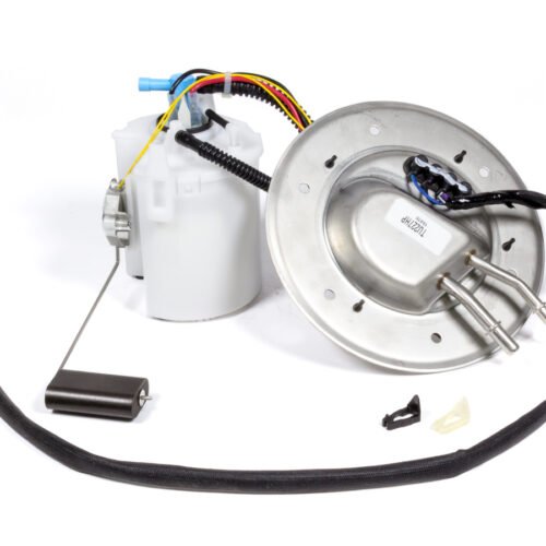 Fuel Pump Assy – 255lph Gas – Mustang 1998