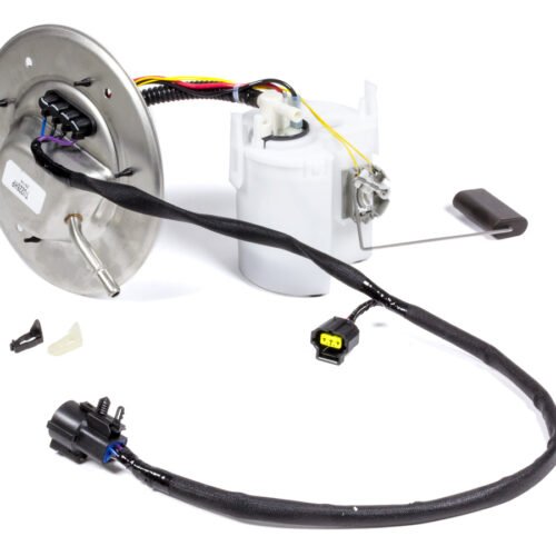 Fuel Pump Assy – 255lph Gas – Mustang 1999-00