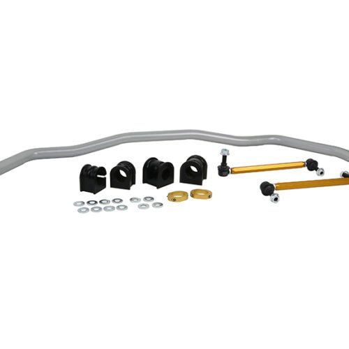 05-14 Mustang Front Sway bar 33mm w/Endlinks