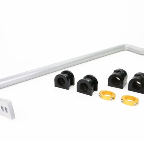 Sway Bar – 27mm 2 Point Adjustable