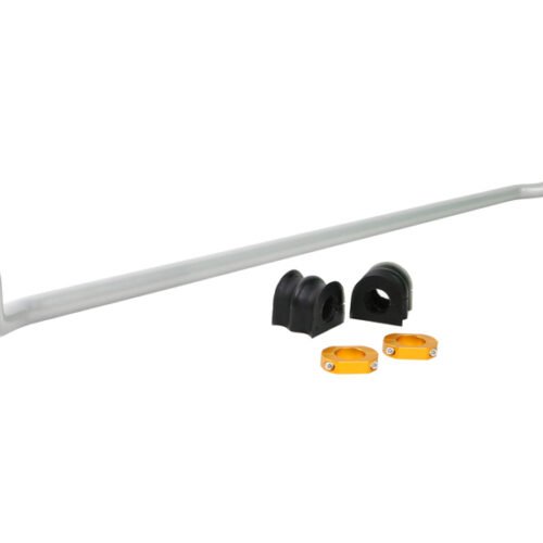 Sway Bar – 24mm 2 Point Adjustable
