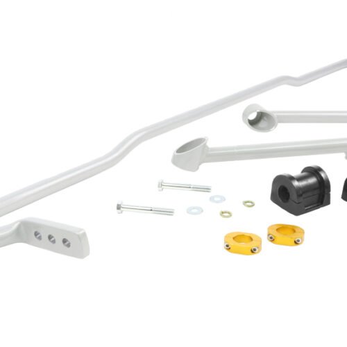 Sway Bar 24mm duty blade adjustable M
