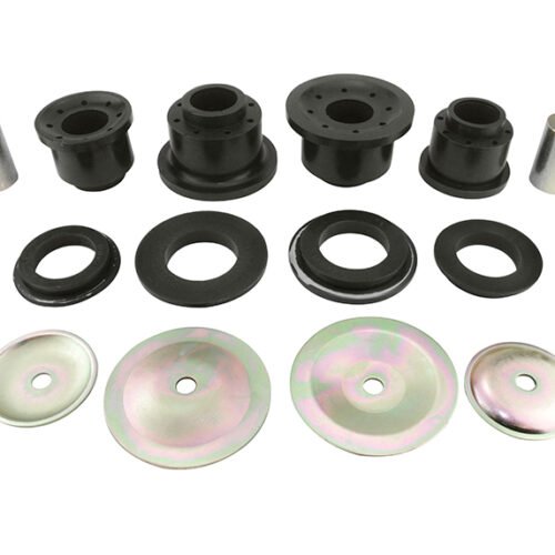 11-   Dodge Challenger Subframe Mount Bushings