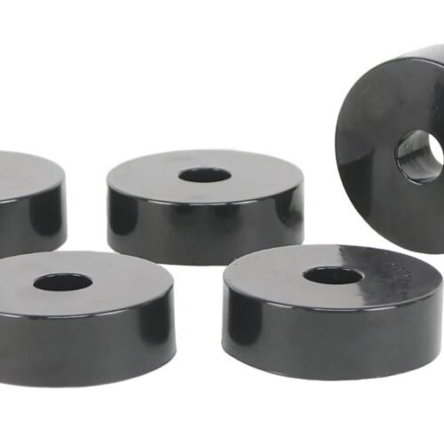 Body Mount Bushing Jeep CJ5 59-73