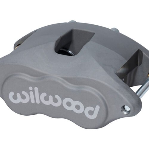 Caliper GM D52 1.28in Rotor Dual Piston