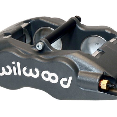 Forged S/L Caliper 1.38/.810